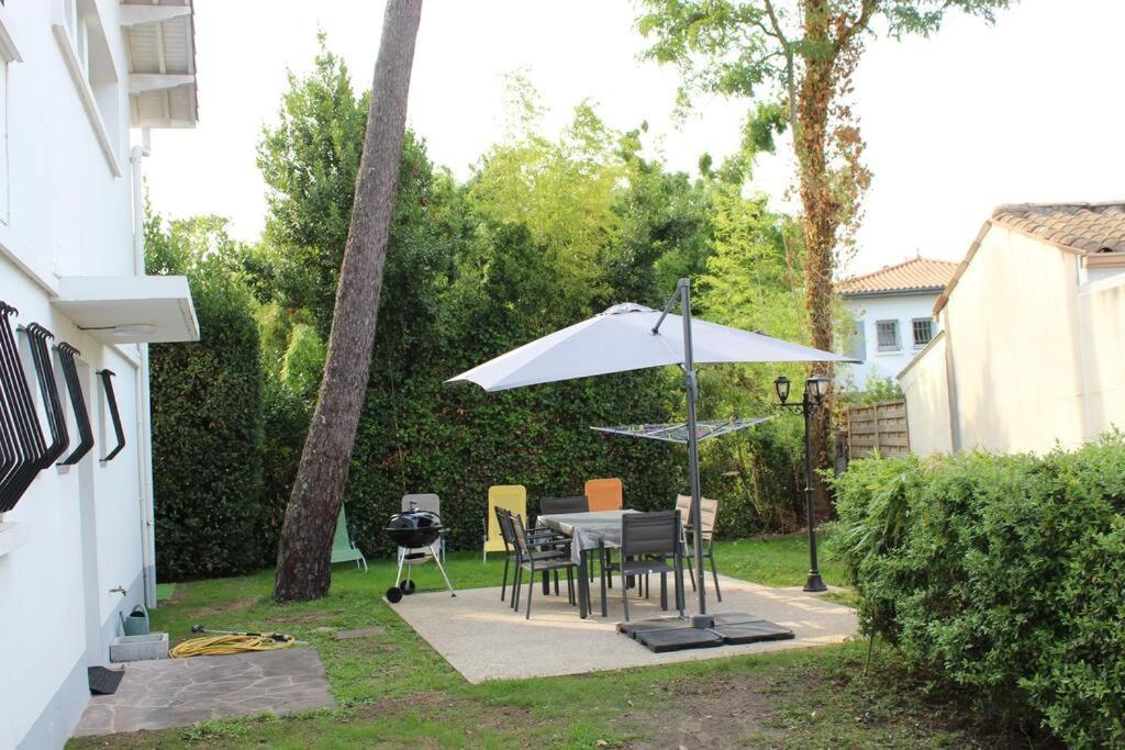 Entierement Renove A Les Bains Avec Jardin Ronce-les-Bains